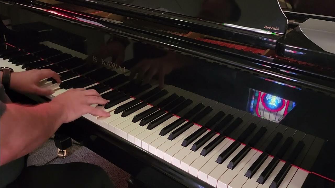 Sweet Beulah Land (Arrangement original/spontaneous, Song by Squire