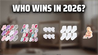 The Top 5 Best Infant Socks in 2026 - Must Watch Before Buying!