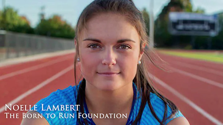 The Hero’s Call | Episode 14 | Noelle Lambert | The Born To Run Foundation