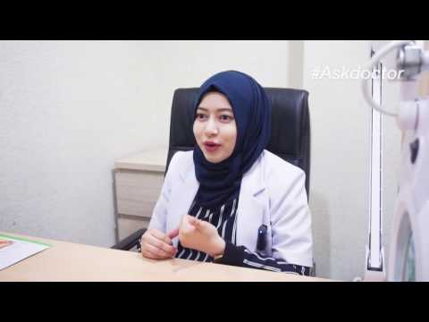 Video: Penghilangan Bulu Wajah