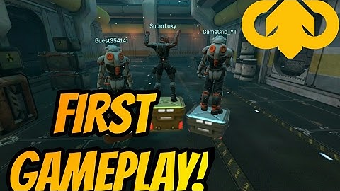 DeadHeads Android Gameplay