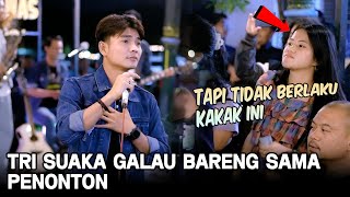 Download Lagu Tri Suaka galau bareng sama penonton - Hampa (Live) Tri Suaka MP3 Download Lagu Tri Suaka galau bareng sama penonton - Hampa (Live) Tri Suaka MP3