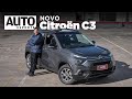 NOVO CITROEN C3 1.0: ele vem para enfrentar Chevrolet Onix e Hyundai HB20