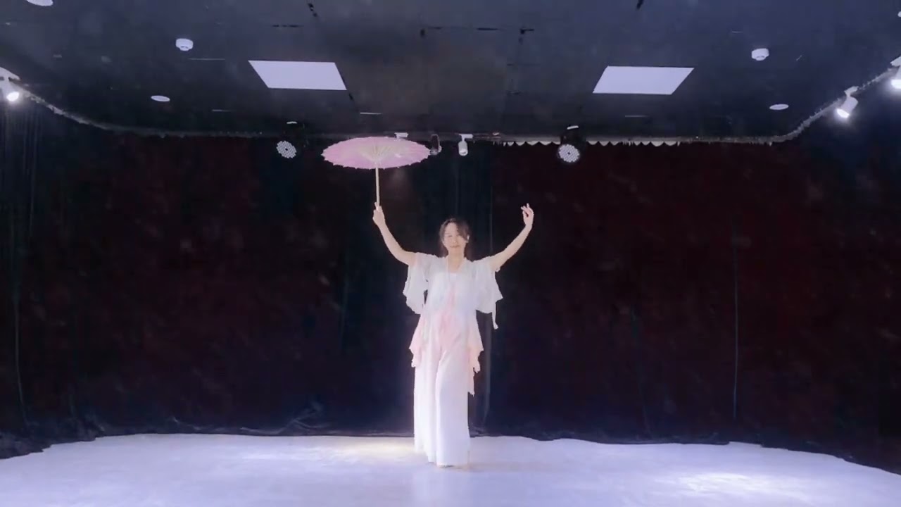 Khói lửa nhân gian - múa cổ trang - full bài