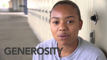 I am Stronger Campaign - Sources of Strength