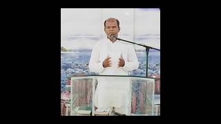 Pastor Kouski Motivation Message @allforjesuschrist-ajcmedia4492 #jesus #motivation #bible