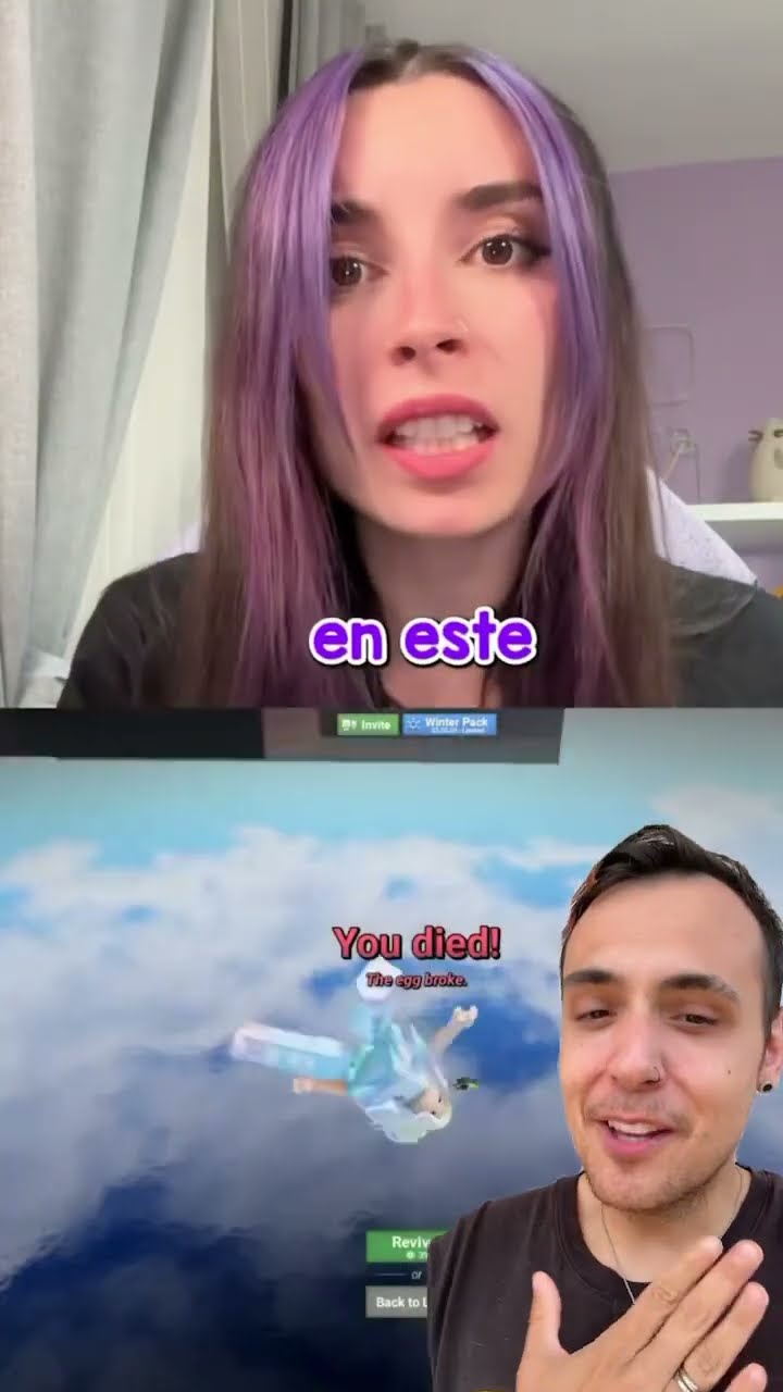Cuando te compran Robux ?