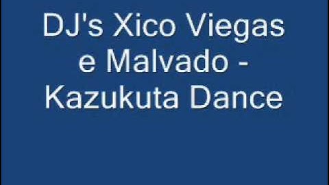 Kazukuta Dance.wmv