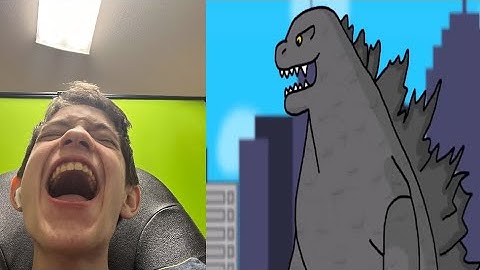 SML Movie: Who Hurt Jeffy Reaction!