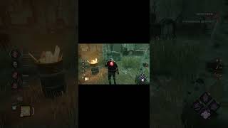 Данте в дбд ) #дедбайдейлайт #dbd #дбд
