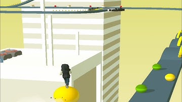 ✅ Stack Rider - iOS Android Gameplay Walkthrough All Updates