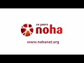 What is the noha network