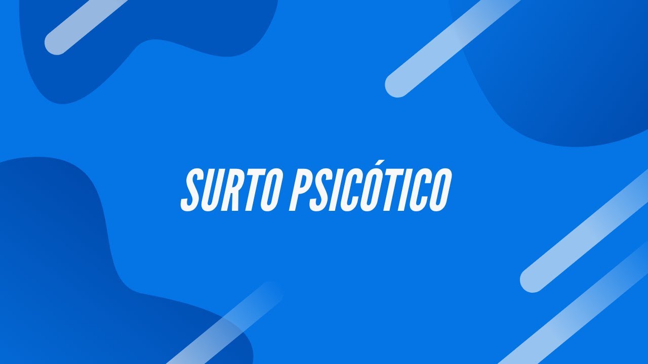 Surto Psicótico Como é feita a remoção do paciente? Oque Fazer? Como Funciona? YouTube Surto Psicótico Como é feita a remoção do paciente? Oque Fazer? Como Funciona? YouTube