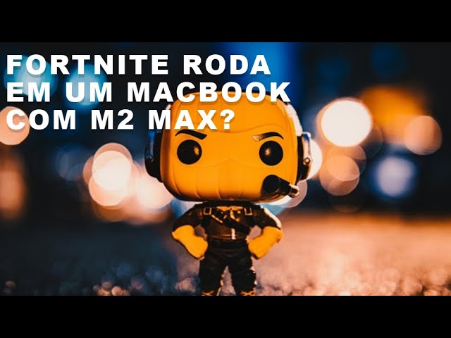 Como Jogar Fortnite no Mac em 2023 - EaseUS