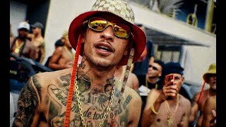 MC Kadu - É Os D