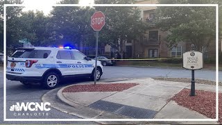 2 kids injured in drive-by shooting near Uptown