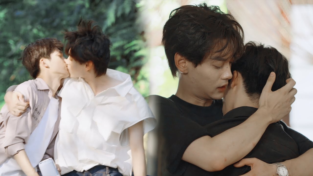 Revenged Love EP20 | 好甜啊~大寶小嘴一嘟就把池騁哄好了！捨不得多骂一句兩人快速和好！🔥