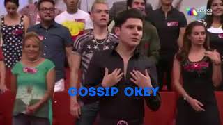 Rorro Vs Brunoo Duelo De Baile Enamorandonostv