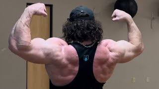 Spring Bulk Day 204 - Arms