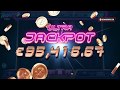 Neon rush splitz yggdrasil gaming online slot