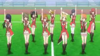 AMV-Boom-[Nightcore]