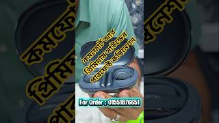 Oraimo OpenArc (OPN-675) Open-Ear True Wireless Earbuds #oraimo #oraimoOpenarc #sort #viral #fpy