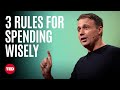 Are You Spending Your Money Wisely? | Wolfgang Schnellbaecher | TED