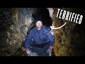 I Spent The Night Alone In An Abandoned Mine (With No Way Out)