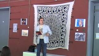 Павел Сурков - "Дали и кино" Павел Сурков - "Дали и кино"