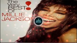 Millie Jackson - Rose Colored Glass (1981 Original)