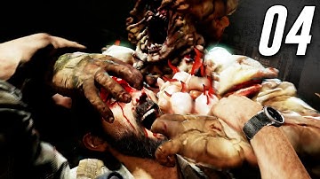 The Last of Us Remastered - Part 4 - BLOATER BOSS