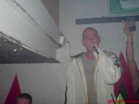 Mc Bubbla-Scouser Soldier