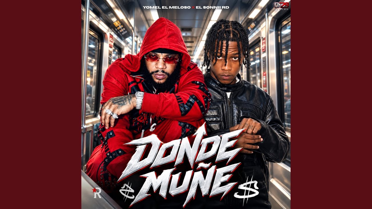 Donde Muñe