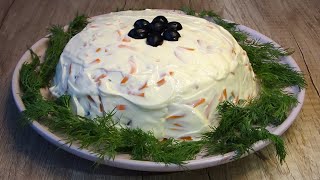 видео: НОВИНКА! САЛАТ  картинка: НОВИНКА! САЛАТ