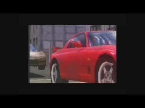 Gran Turismo 2 (1999) - Trailer [PS1]