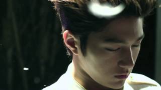 INFINITE Second Invasion Evolution Teaser - L Ver.