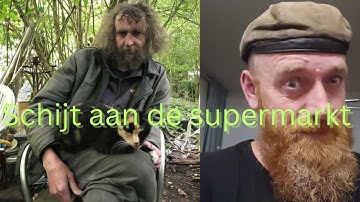 Eigen vrijheid houden in voedsel keuze , Guus lieberwerth , reactie video