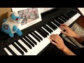 Genshin Impact Clio S Memoirs Piano Cover