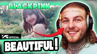 FIRST REACT To BLACKPINK – ‘The Happiest Girl ’ M/V (BEAUTIFUL!)