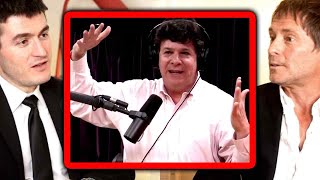 Edward Frenkel on why Eric Weinstein is truly special | Lex Fridman Podcast Clips