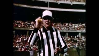 Backfield in Motion - Mel and Tim (Football Bloopers Fails)
