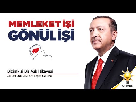 Bizimkisi Bir Aşk Hikayesi