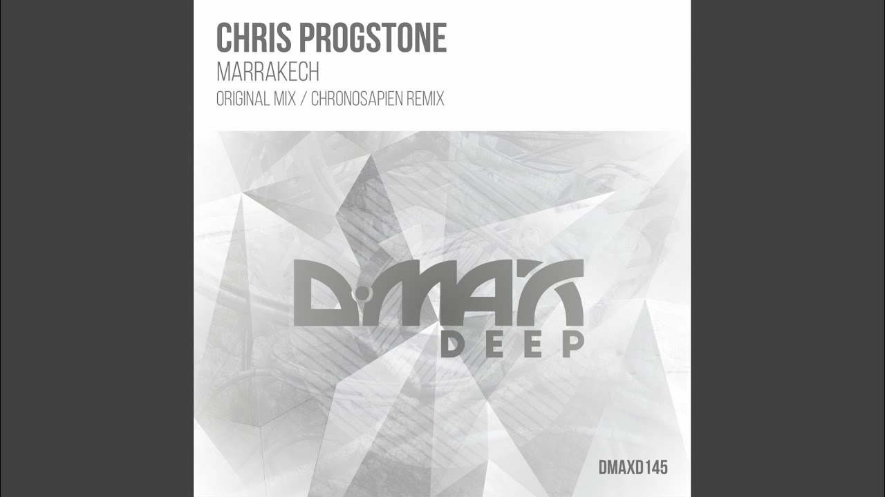 Watch Marrakech (Original Mix) on YouTube Watch Marrakech (Original Mix) on YouTube