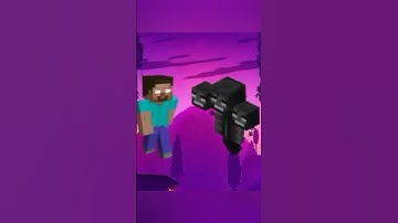 Minecraft battle royale herobrine vs all mobs and entity 😠😎😁😁##minecraftshorts #viralvideo