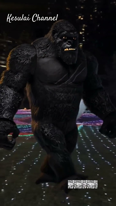 Download lagu Encik King Kong nak kemana tu? πππ #kingkong #funny #funnyshorts #lawak #lucungakak