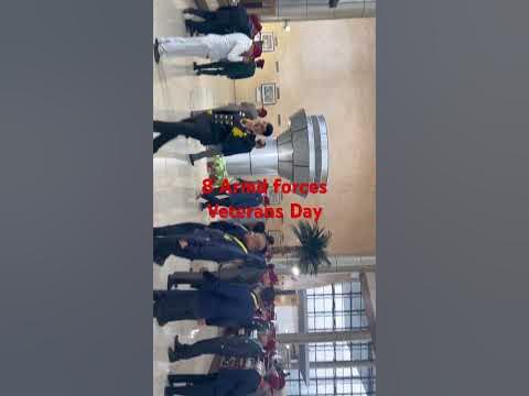 Veterans day birmingham