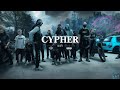 Ssr cypher chapitre 1 feat moustik x rafyou x nib x densko x bvtmvn x eagle prod by bkhbeatz