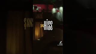 Hiss Şans