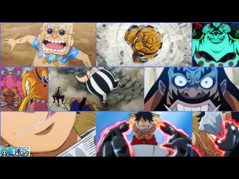 One Piece Episode 945 Review In Hindi Youtube One Piece Episode 945 Review In Hindi Youtube