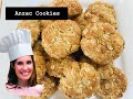 Best Anzac Biscuits You’ll Ever Try 🍪